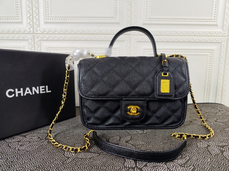 Chanel Handbags 77